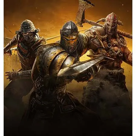 For Honor is Free on PC