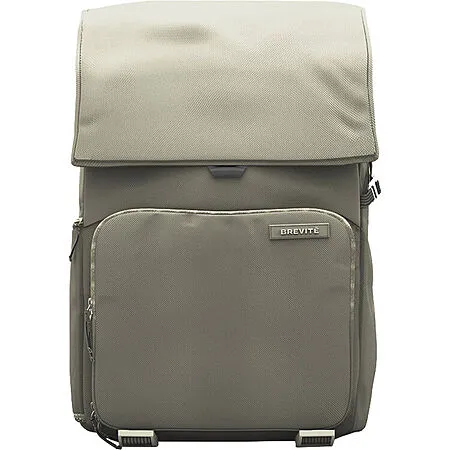 18-L Brevite The Runner Camera Backpack for $44.99