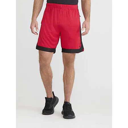 Russell Athletic Men's Basketball Shorts for $12.04