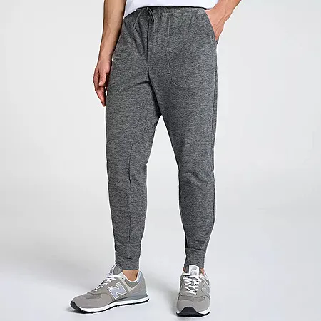 VRST Men’s Recovery Joggers for $20.97