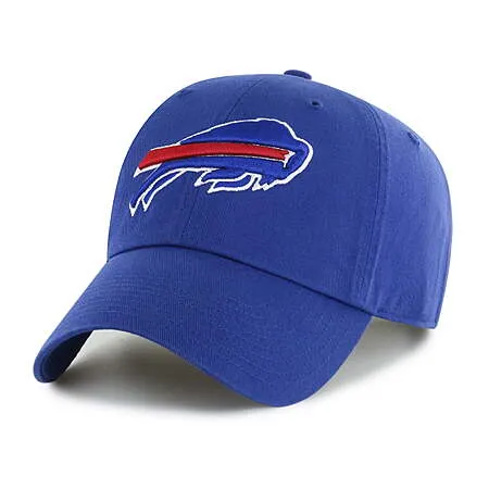 NFL Adjustable Hat from $7.62!