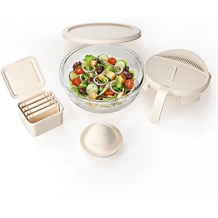 Salad Chopper for $19.49!