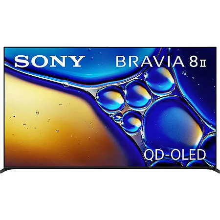 Sony 65" BRAVIA OLED 4K UHD for $2149