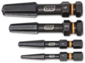 $16.97 GEARWRENCH Bolt Biter Screw Extraction Set