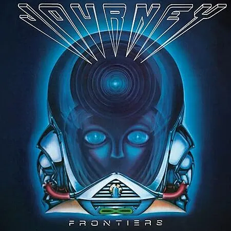 Journey: Frontiers - 40th Anniversary Vinyl for $14.99