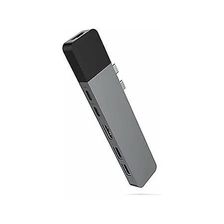 66% Off HyperDrive NET USB-C Hub for MacBook