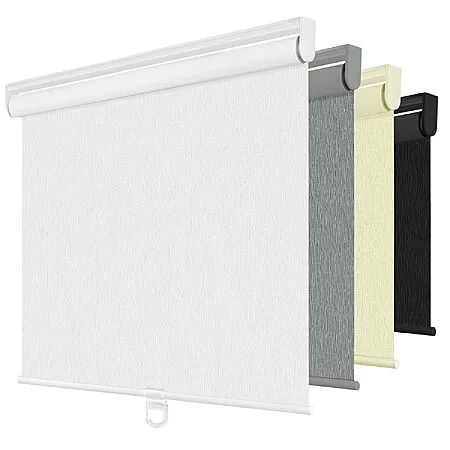 20% Off ChrisDowa Cordless Blackout Roller Shade