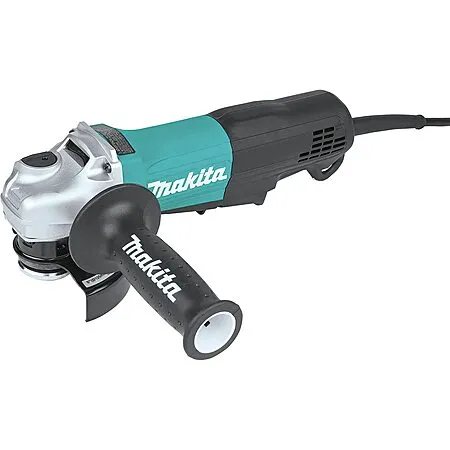 Makita GA5053R Angle Grinder for $134