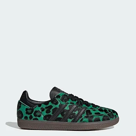 Adidas Women’s SAMBA Shoes for $43.20!