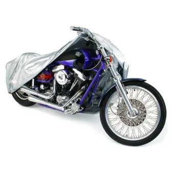Motorcycle Cover for $11 with Free Shipping