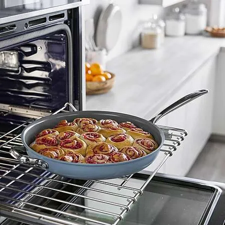 GreenPan The Big Fry 14” Pan for $28.99