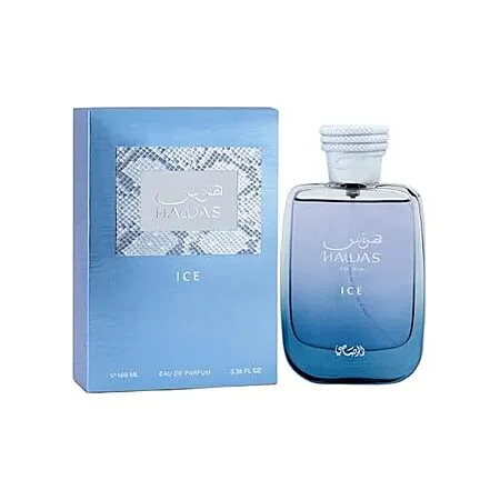 Rasasi Hawas Ice for $23.99