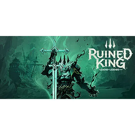 75% Off Ruined King: A League of Legends Story!