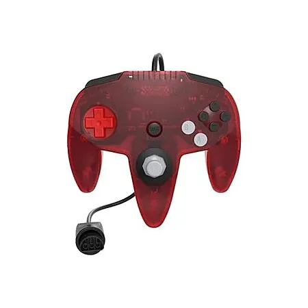 Hyperkin Captain+ Wired Controller for $19.99