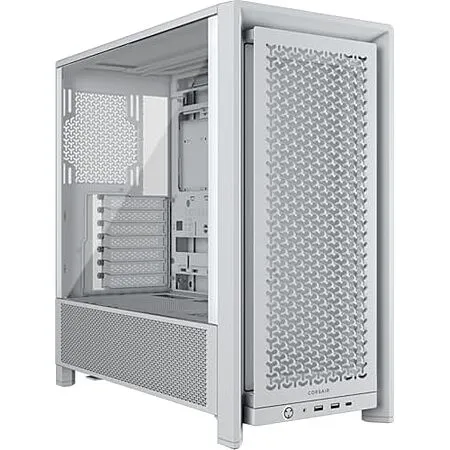 Corsair 4000D Frame PC Case for $59.12