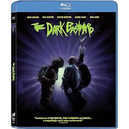$17.14 for The Dark Backward (Blu-ray)!