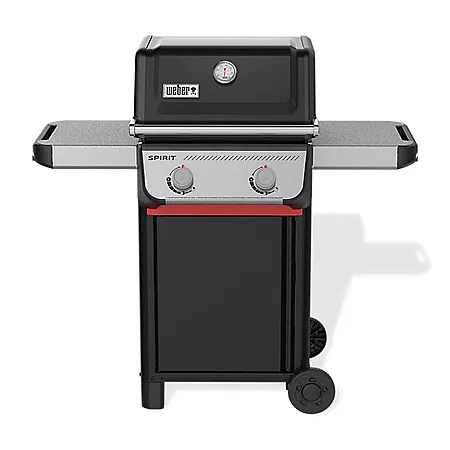Weber Spirit E-210 Grill for $349.99