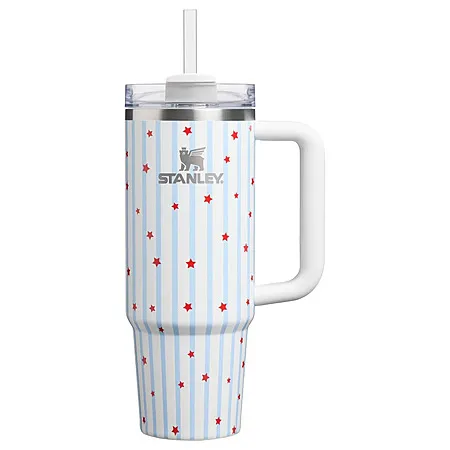 30-Oz Stanley Stainless Steel Water Bottle for $22.50