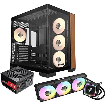 Raidmax Infinita I610 for $110