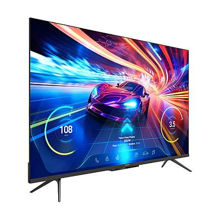 Philips 50" 4K QLED TV for $248