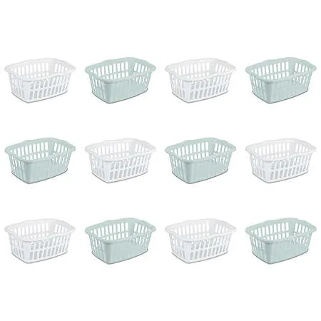 Small Laundry Baskets for $7.51!