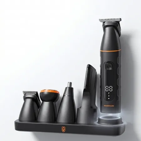 MaxGroom All-In-One Body Hair Trimmer for $26.68