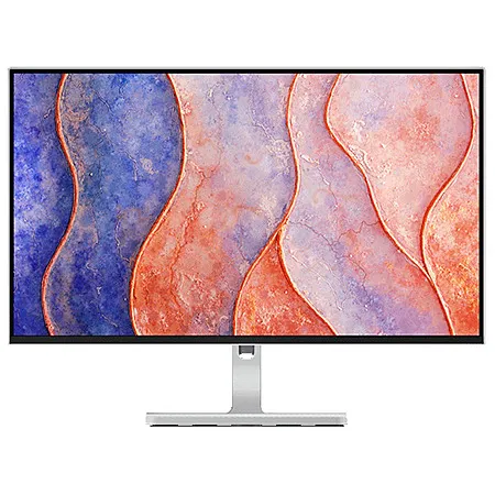 Lenovo 27" Monitor for $145.35!