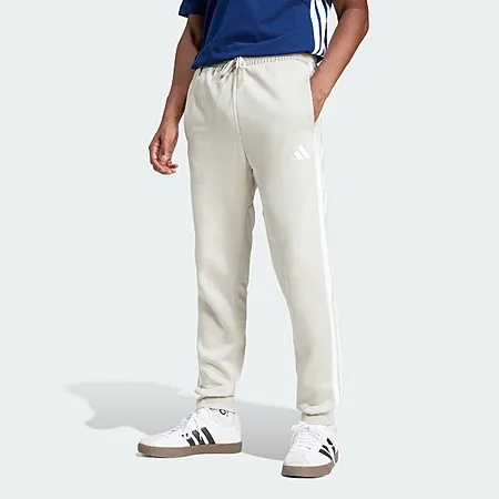 Men's adidas Fleece Pants for $12!