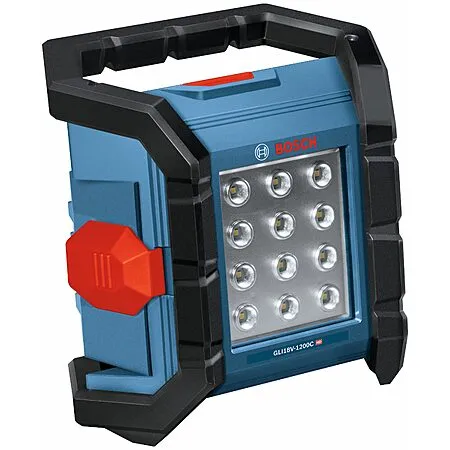 Bosch 18V LED Flashlight for $69