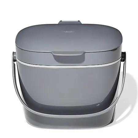 OXO Kitchen Compost Bin for $24.88