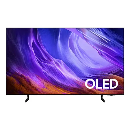[Select EPP/EDU] Samsung OLED S85H 4K 120Hz Smart TV: 65" for $821