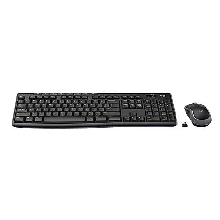 Wireless Keyboard and Mouse Combo for $17.92!