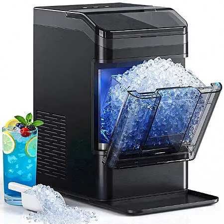 Nugget Ice Maker for $139.99