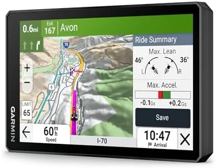 $399.99 for Garmin zūmo® XT3 Rugged Motorcycle GPS