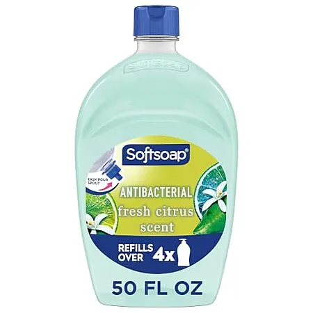 $10 off when you spend $40 on select health and beauty items at Amazon