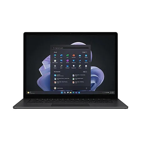 Refurbished Surface Laptop 5 for $379.99