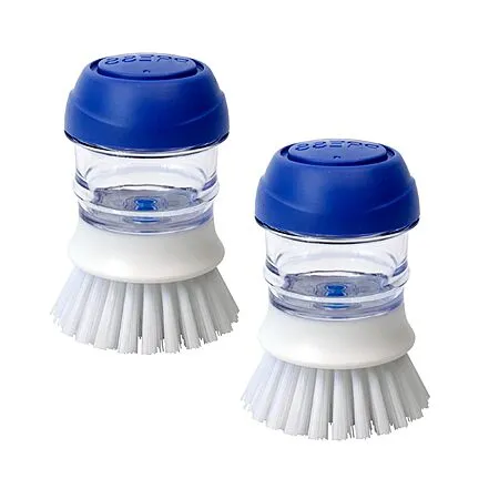 2-Pk CELOX Dish Brush for $6.80