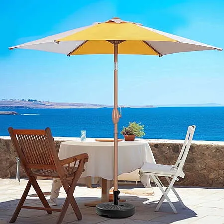 Outdoor Umbrella for $21.70