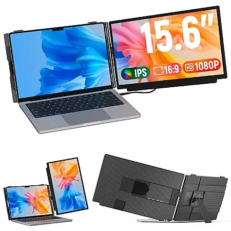 45% Off FLYTOCCA Laptop Screen Extender