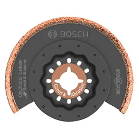$23.65 Bosch Oscillating Multi-Tool Blade