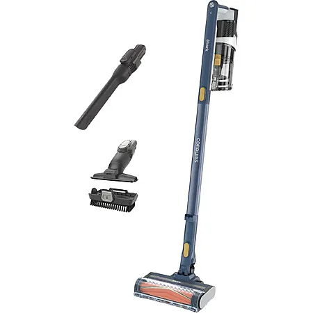 Cordless Pet Vacuum for $180 with Free Shipping