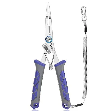 50% Off Booms Fishing Pliers!