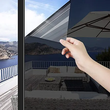 ConCus-T Window Film for $3.49!