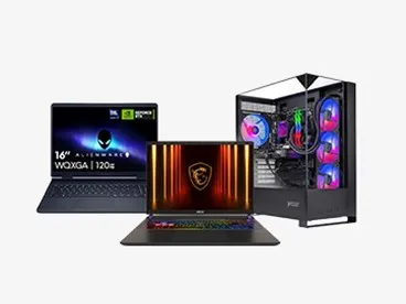 Extra 20% Off on Laptop and Desktop Deals at Woot!