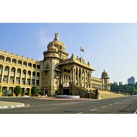 Round trip Chicago to Bengaluru for $757