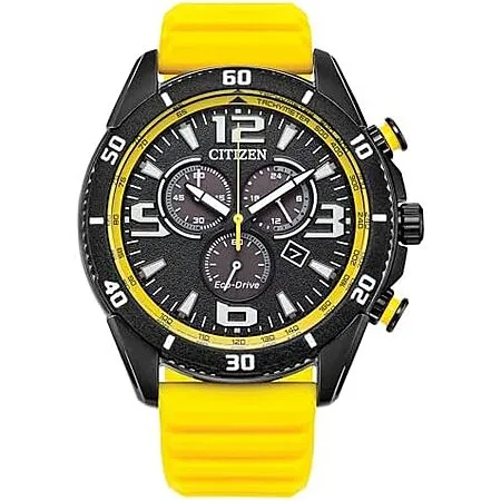 $212.50 for Citizen Eco-Drive Brycen Chronograph Watch