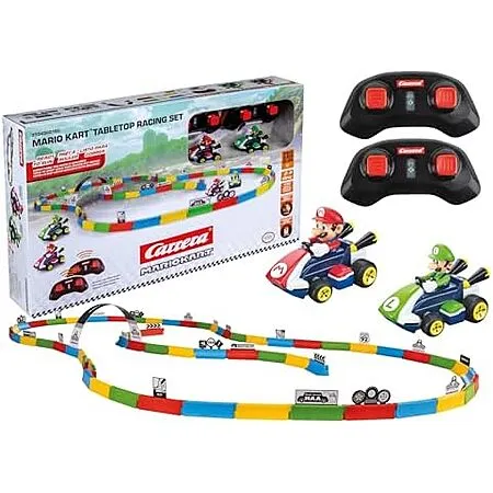 $35.99 Carrera RC Mario Kart Racing Set