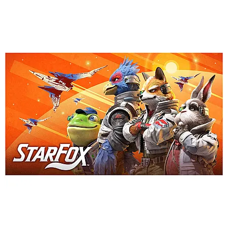 Star Fox (Nintendo Switch 2) Digital for $42.99