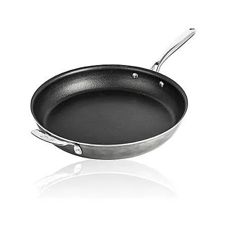 14" Granitestone Nonstick Pan for $19.99