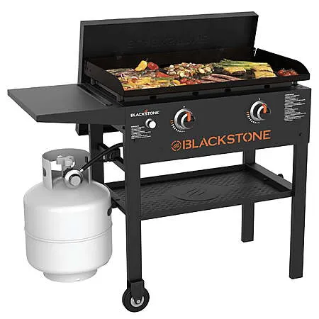 Blackstone 28-Inch Griddle for $150
